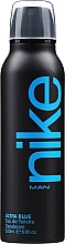 Nike Man Ultra Blue Deo Spray - Deospray Ultra Blue — Bild N1