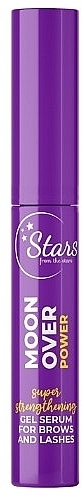 Gelserum für Augenbrauen und Wimpern - Stars from the Stars Moon Over Power — Bild N1