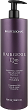 Regenerierendes Cremeshampoo - Professional Hairgenie Q10 Shampoo Cream — Bild N3