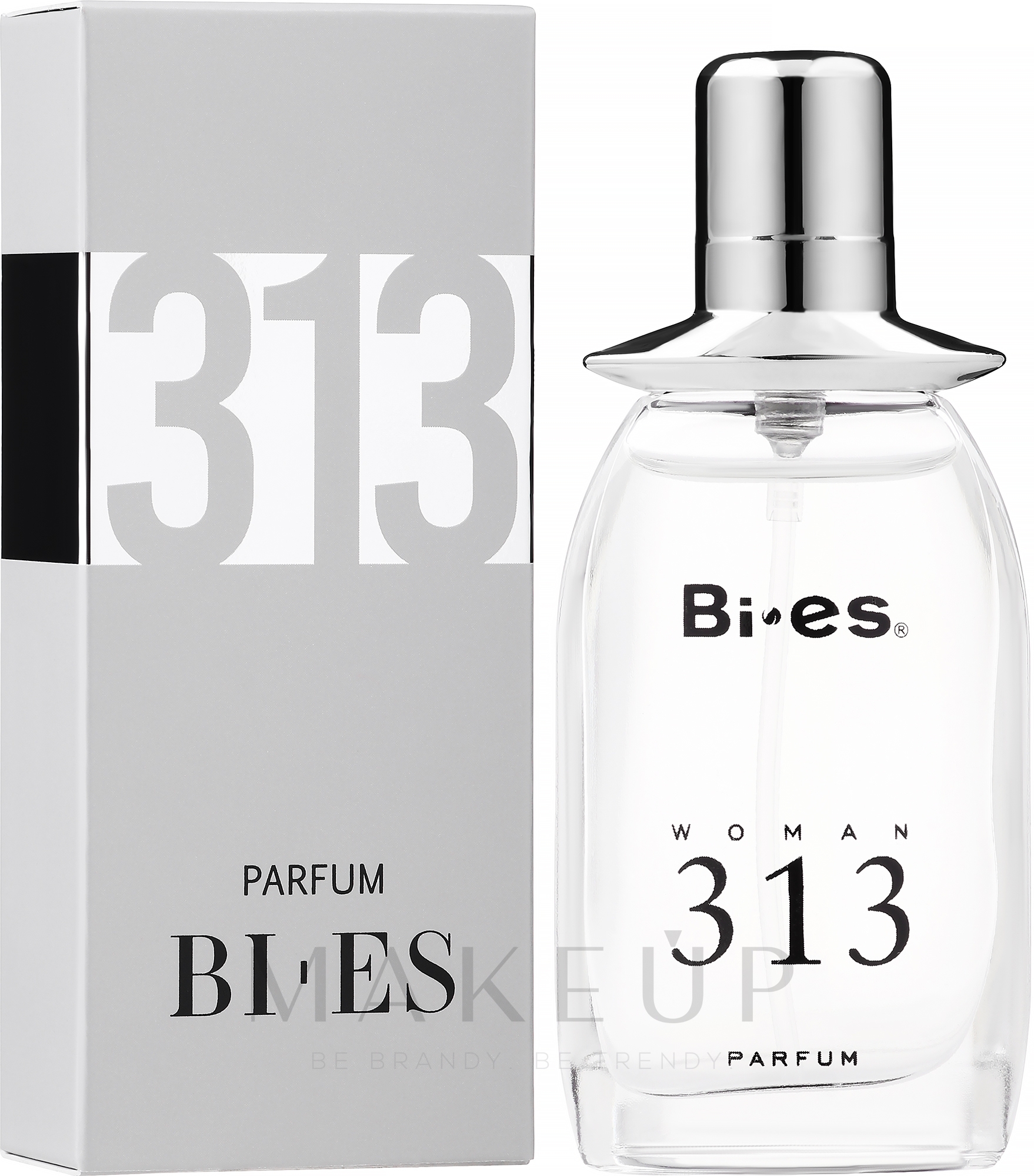 Bi-Es 313 - Parfum — Bild 15 ml