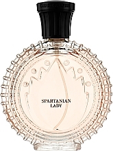 Real Time Spartanian Lady - Eau de Parfum — Foto N1