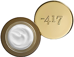 Regenerierende und straffende Anti-Aging Gesichtscreme - -417 Time Control Collection Firming Cream — Bild N2