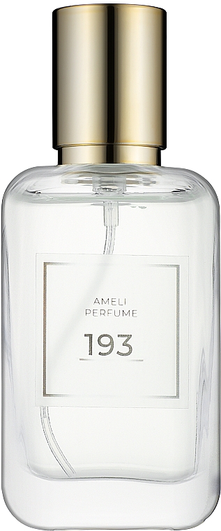 Ameli 193 - Eau de Parfum — Bild N1