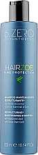 Düfte, Parfümerie und Kosmetik Revitalisierendes Shampoo - Seipuntozero Hairzoe Restorative Maintenance Shampoo