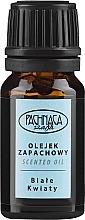 Düfte, Parfümerie und Kosmetik Ätherisches Öl Weiße Blumen - Pachnaca Szafa Oil
