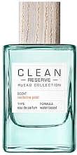 Düfte, Parfümerie und Kosmetik Clean Reverse H2Eau Nectarine Petal  - Eau de Parfum