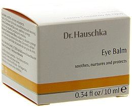 Beruhigendes und schützendes Augenbalsam - Dr. Hauschka Eye Balm — Foto N2