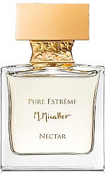 M. Micallef Pure Extreme Nectar - Eau de Parfum — Bild N1