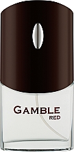 Düfte, Parfümerie und Kosmetik Aroma Gamble Red - Eau de Toilette