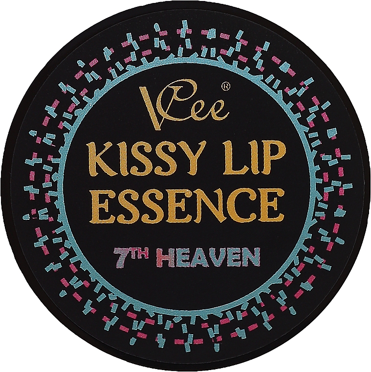 Nährende regenerierende und schützende Lippenessenz - VCee Kissy Lip Essence — Bild N1