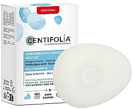 Düfte, Parfümerie und Kosmetik Neutrale dermatologische Seife - Centifolia Neutral Dermatological Bar Soap 