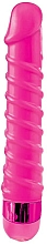 Düfte, Parfümerie und Kosmetik Vibrator für Anfänger rosa - PipeDream Classix Candy Twirl Massager