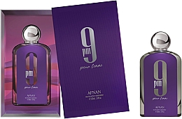 Düfte, Parfümerie und Kosmetik Afnan Perfumes 9PM Pour Femme - Eau de Parfum
