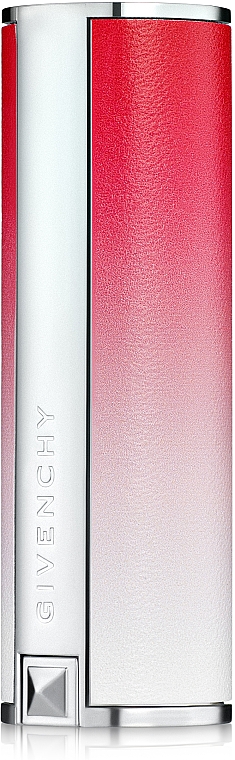 Lippenstift - Givenchy Le Rouge Intense Color Sensuously Mat Lipstick — Bild N2
