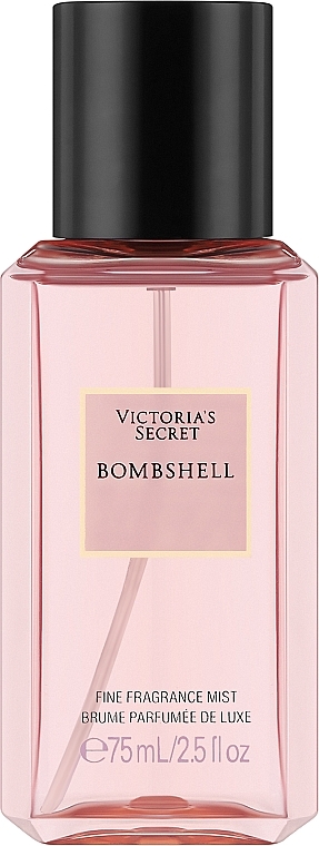 Victoria's Secret Bombshell - Parfümiertes Körperspray — Bild N1