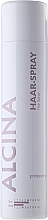 Düfte, Parfümerie und Kosmetik Haarlack Starker Halt - Alcina Professional Hair-Spray Hold 4