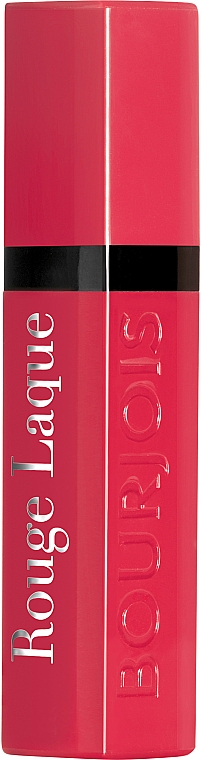 Flüssiger Lippenstift - Bourjois Rouge Laque Liquid Lipstick 