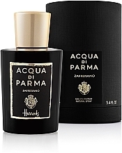 Düfte, Parfümerie und Kosmetik Acqua Di Parma Zafferano - Eau de Parfum