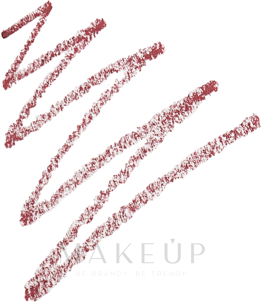 Konturenstift für Lippen - Gokos LipLiner Special Edition — Bild 796 - Mystery Red