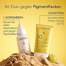 Sonnenschutzcreme SPF50 - Caudalie Vinosun High Protection Cream SPF50 — Bild N8