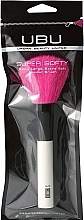 Puderpinsel groß №16 - UBU Super Softy Extra Large, Extra Soft Powder Brush — Bild N3