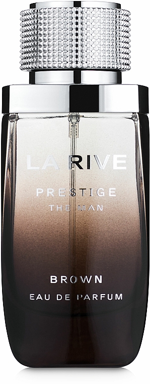 La Rive Prestige The Man Brown - Eau de Parfum