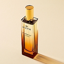 Nuxe Prodigieux - Duftset (Parfum /15 ml + Trockenöl /100 ml + Duschgel /100 ml + Duftkerze /70 g)  — Bild N9