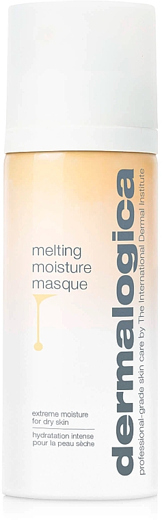 Gesichtsmaske - Dermalogica Daily Skin Health Melting Moisture Masque — Bild N1