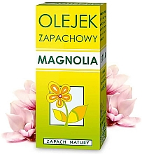 Düfte, Parfümerie und Kosmetik Duftöl Magnolie - Etja Aromatic Oil