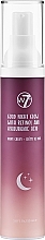 Nachtcreme für das Gesicht - W7 Good Night Glow Night Cream — Bild N1