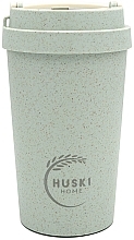 Düfte, Parfümerie und Kosmetik Öko-Reisebecher 400 ml - Huski Travel Cup Duck Egg