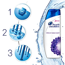 Anti-Schuppen Shampoo "Extra Volumen" - Head & Shoulders Extra Volume — Bild N4