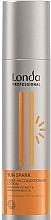 Leave-in-Sonnenschutzlotion - Londa Professional Sun Spark Leave-In Conditioning Lotion — Bild N1