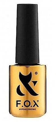 Gel-Nagellack - F.O.X Hypoallergenic  — Bild N1