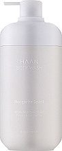 Düfte, Parfümerie und Kosmetik Duschgel - HAAN Margarita Spirit Body Wash