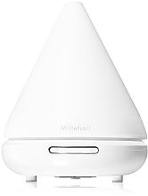 Ultraschall-Aroma-Diffusor Pyramide - Millefiori Milano Hydro Ultrasound Pyramid Diffuseur — Bild N1