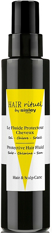 Schützendes Haarfluid-Spray ohne Ausspülen - Sisley Hair Rituel Protective Hair Fluid — Bild N1