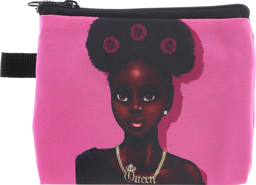 Kosmetiktasche CS0873 Afrika mini - Cosmo Shop — Bild N1