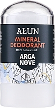 Düfte, Parfümerie und Kosmetik Deostick ohne Geruch - Arganove Aluna Deodorant Stick