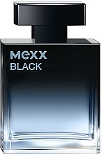 Mexx Black Man - Eau de Toilette  — Bild N1