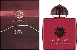 Amouage Crimson Rocks - Eau de Parfum — Bild N2