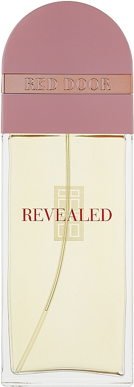 Elizabeth Arden Red Door Revealed - Eau de Parfum — Bild N1
