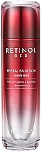Düfte, Parfümerie und Kosmetik Gesichtsemulsion - Tony Moly Red Retinol Revital Emulsion 