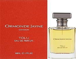 Ormonde Jayne Tolu - Eau de Parfum — Bild N2
