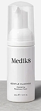 Feuchtigkeitsspendendes Gesichtswaschmittel mit Rosmarin - Medik8 Travel Size Gentle Cleanse — Bild N1