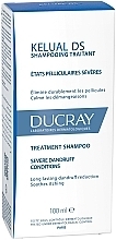 	Anti-Schuppen Shampoo - Ducray Kelual Ds Shampoo — Bild N3