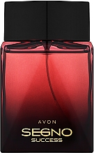 Avon Segno Success - Eau de Parfum — Bild N1