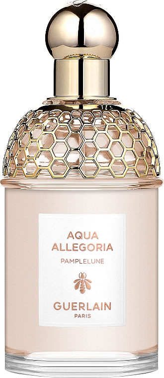 Guerlain Aqua Allegoria Pamplelune - Eau de Toilette (Nachfüllflasche) — Bild N1