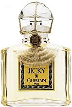 Guerlain Jicky - Parfum — Bild N1