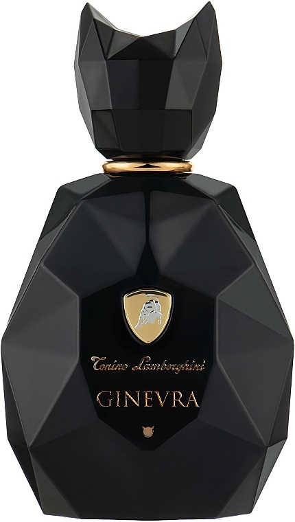 Tonino Lamborghini Ginevra Black - Eau de Parfum — Bild N3